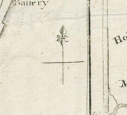 1976.0234 Map, detail 5