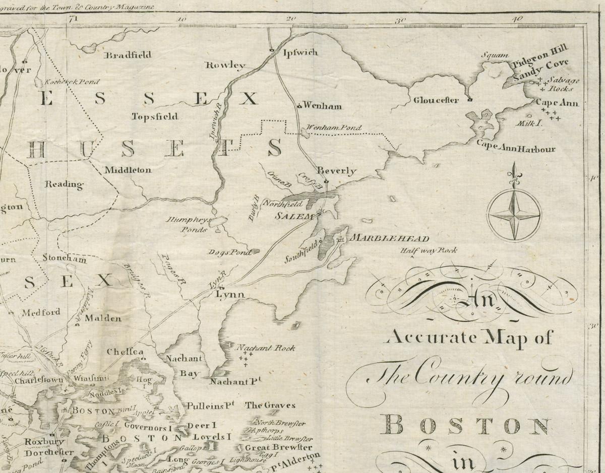 1976.0234 Map, quad 2
