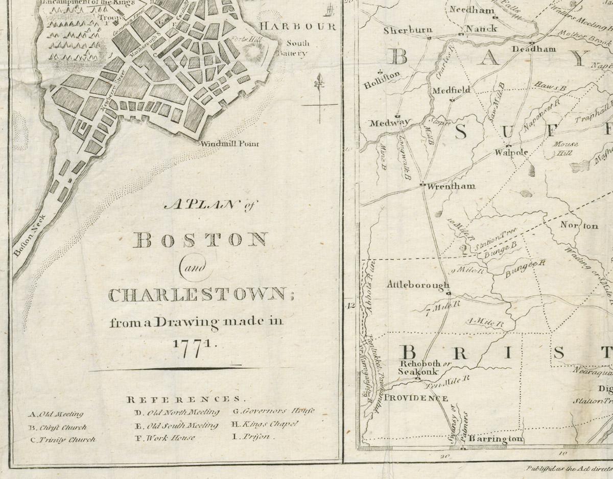 1976.0234 Map, quad 3