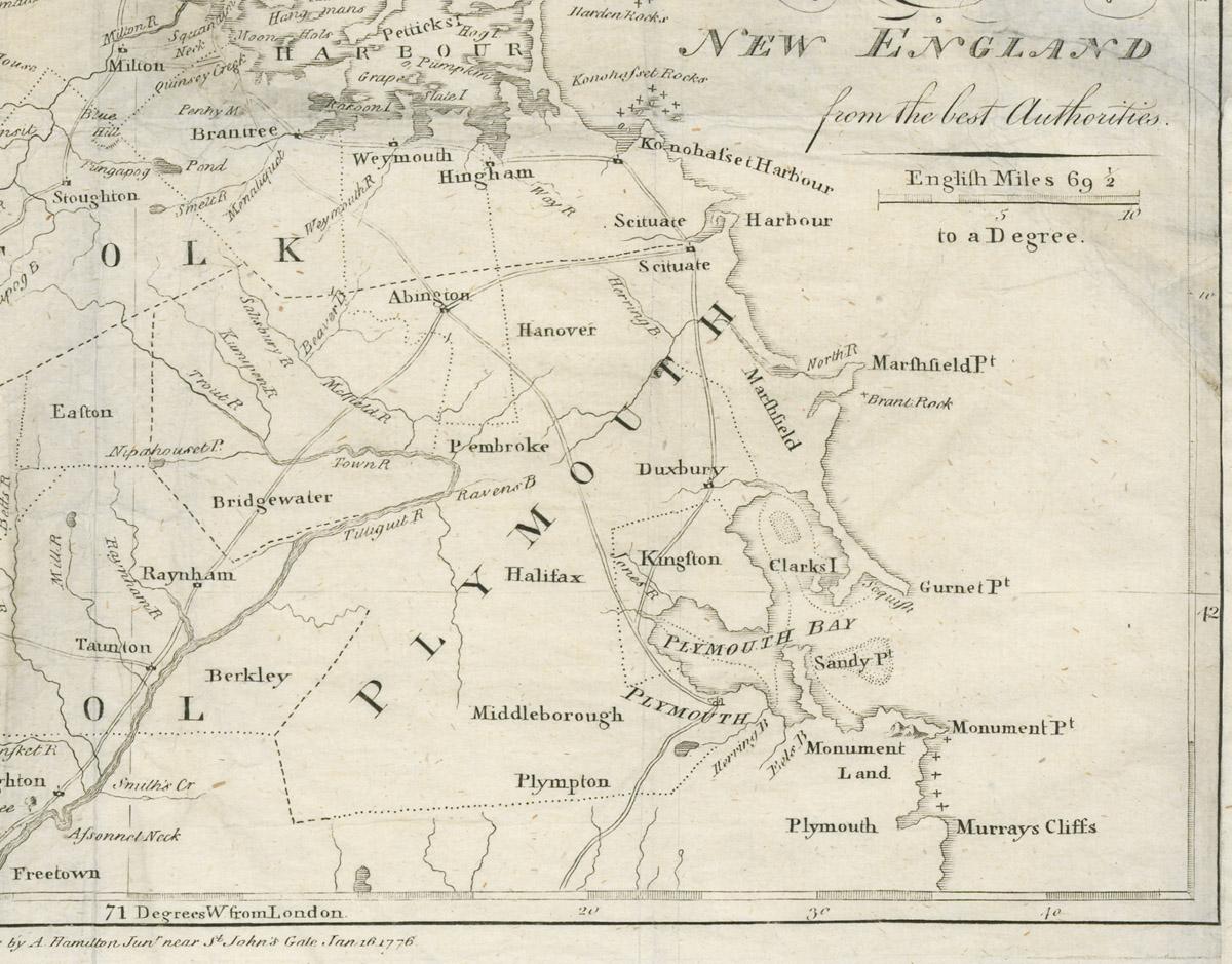 1976.0234 Map, quad 4