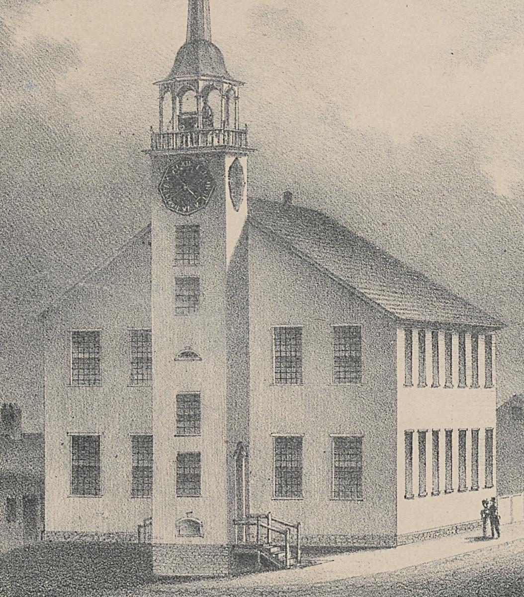 1976.0236 Print, Detail 2