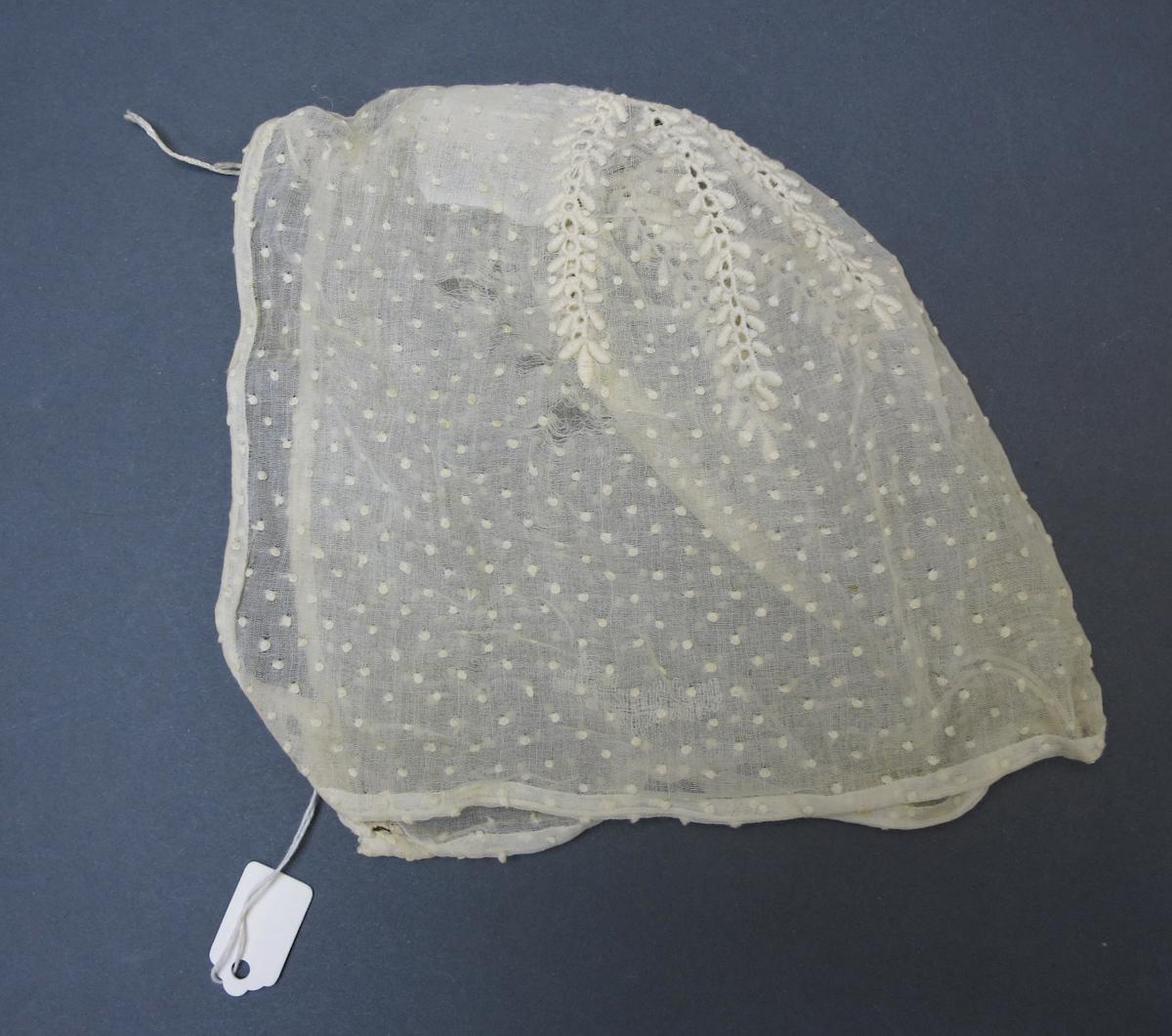 1976.0241 Cap, View 1