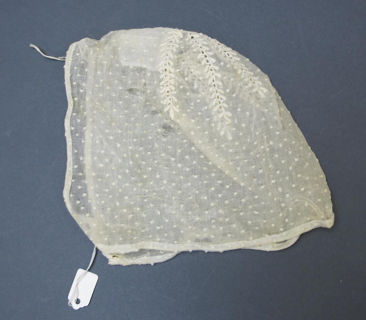 1976.0241 Cap, View 2