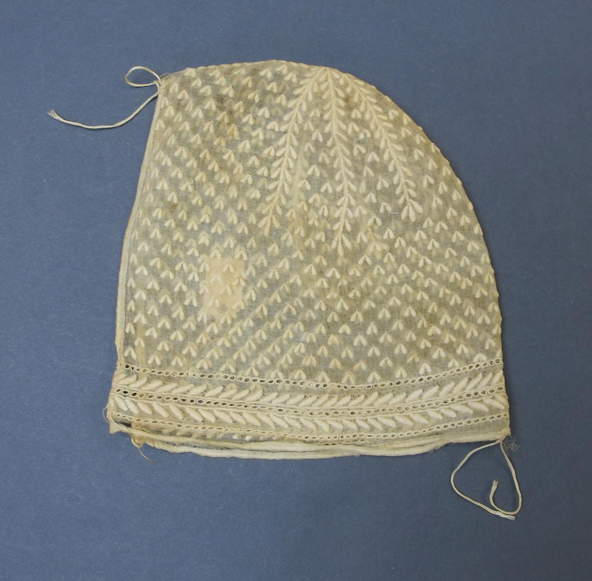 1976.0248 Cap, View 1