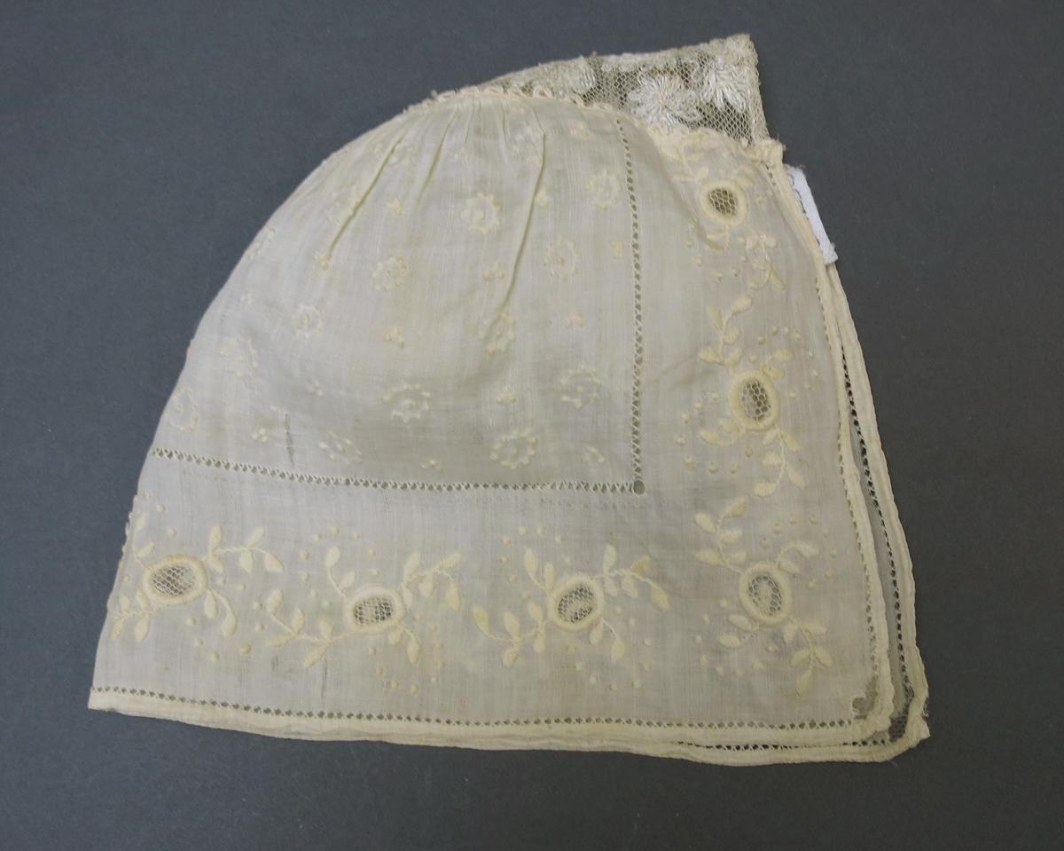 1976.0250 Cap, View 1