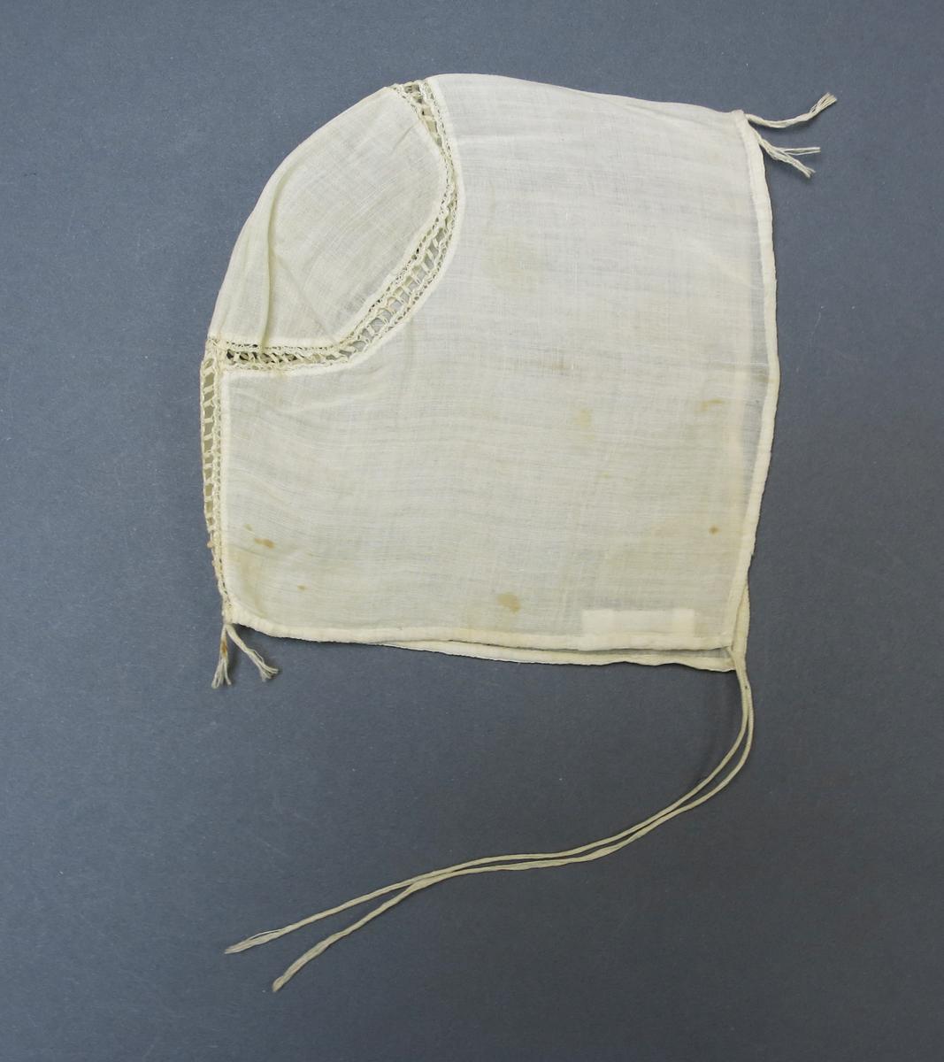 1976.0251 Cap, View 1