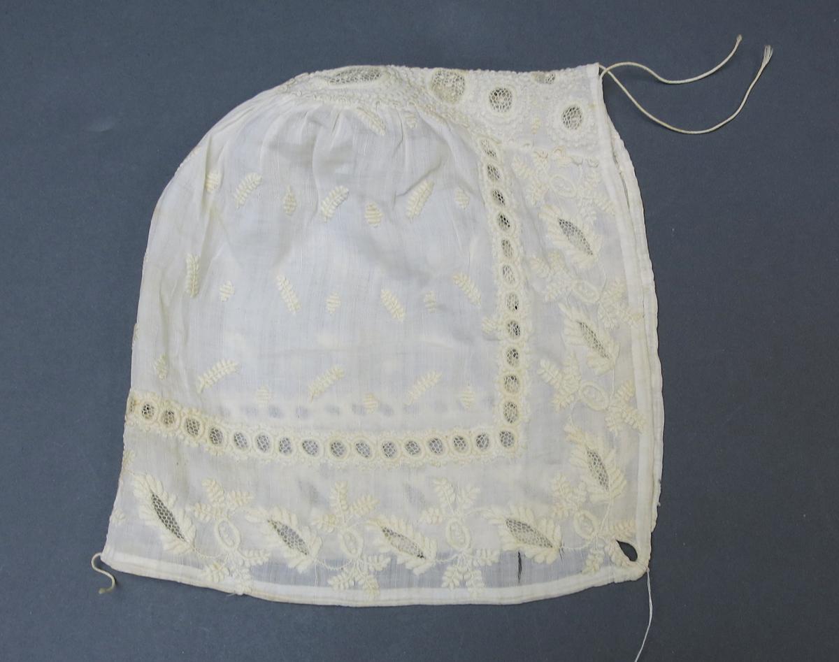 1976.0253 Cap, View 1