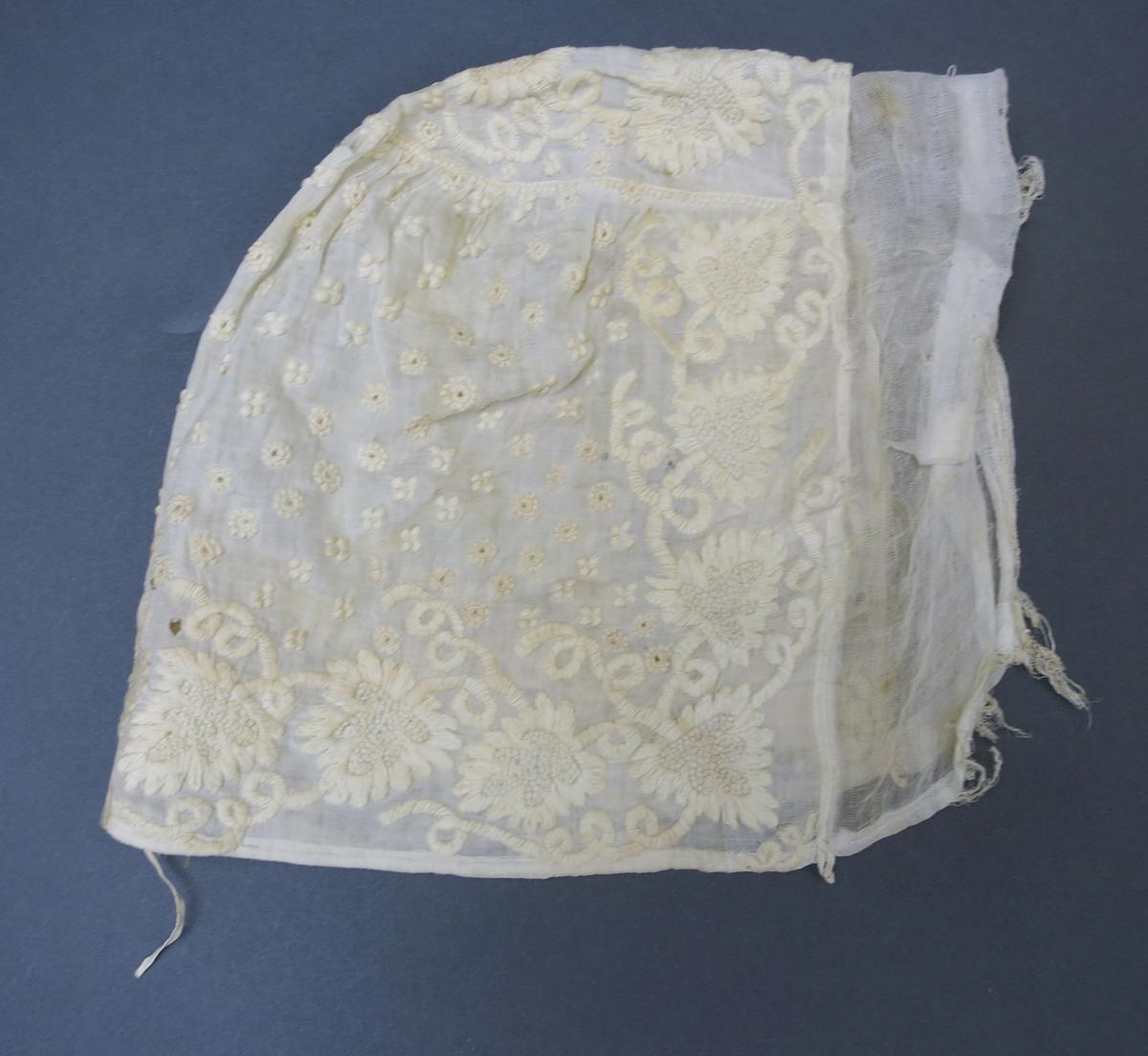 1976.0254 Cap, View 1