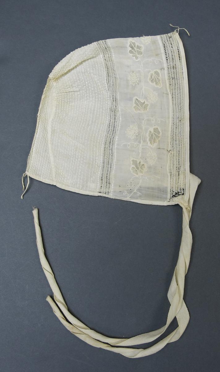 1976.0255 Cap, View 1