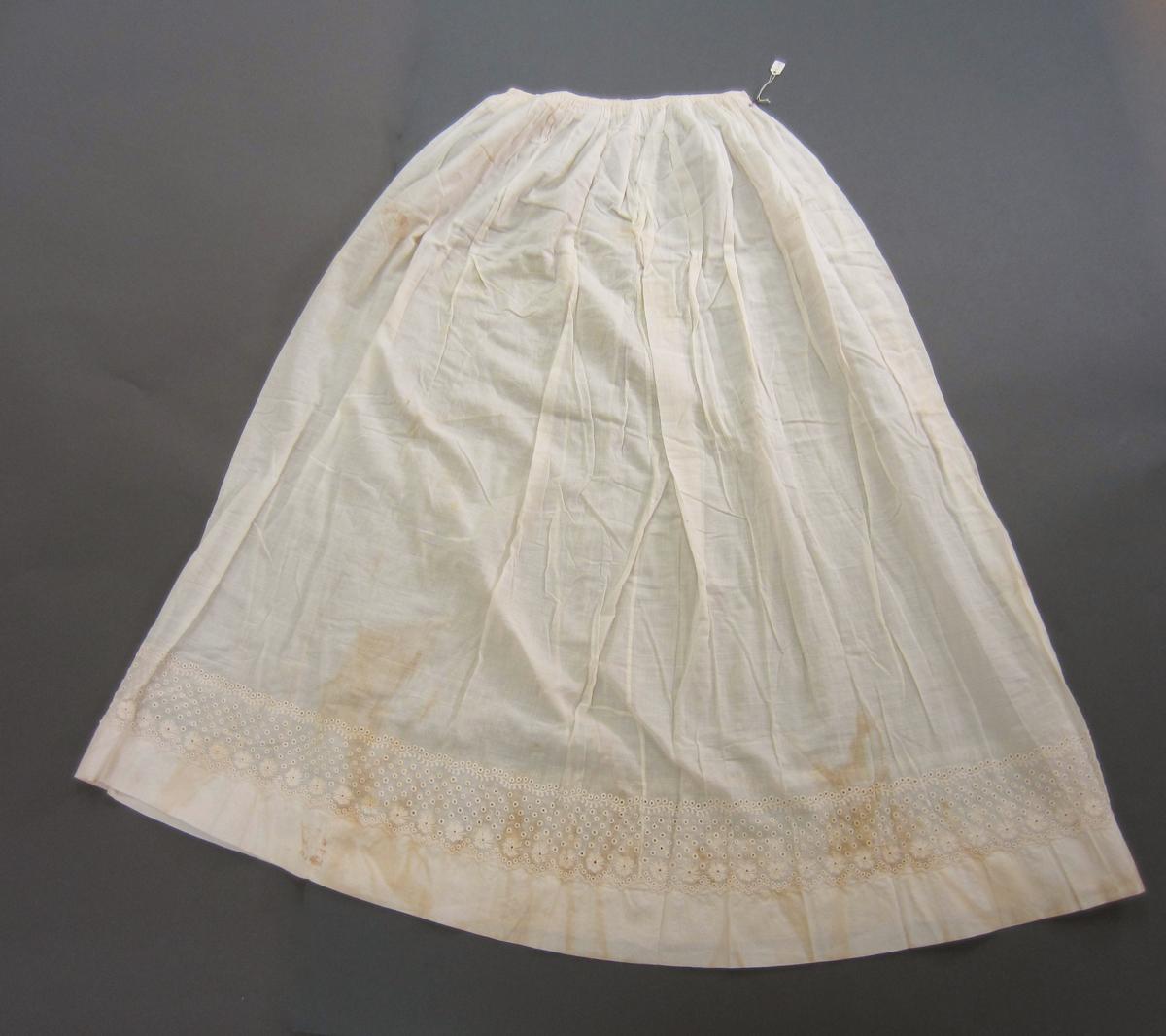 1976.0258 Petticoat, Back alt