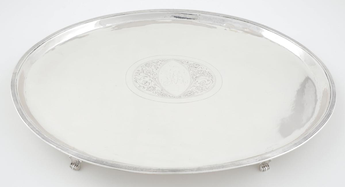 1976.0279 Salver