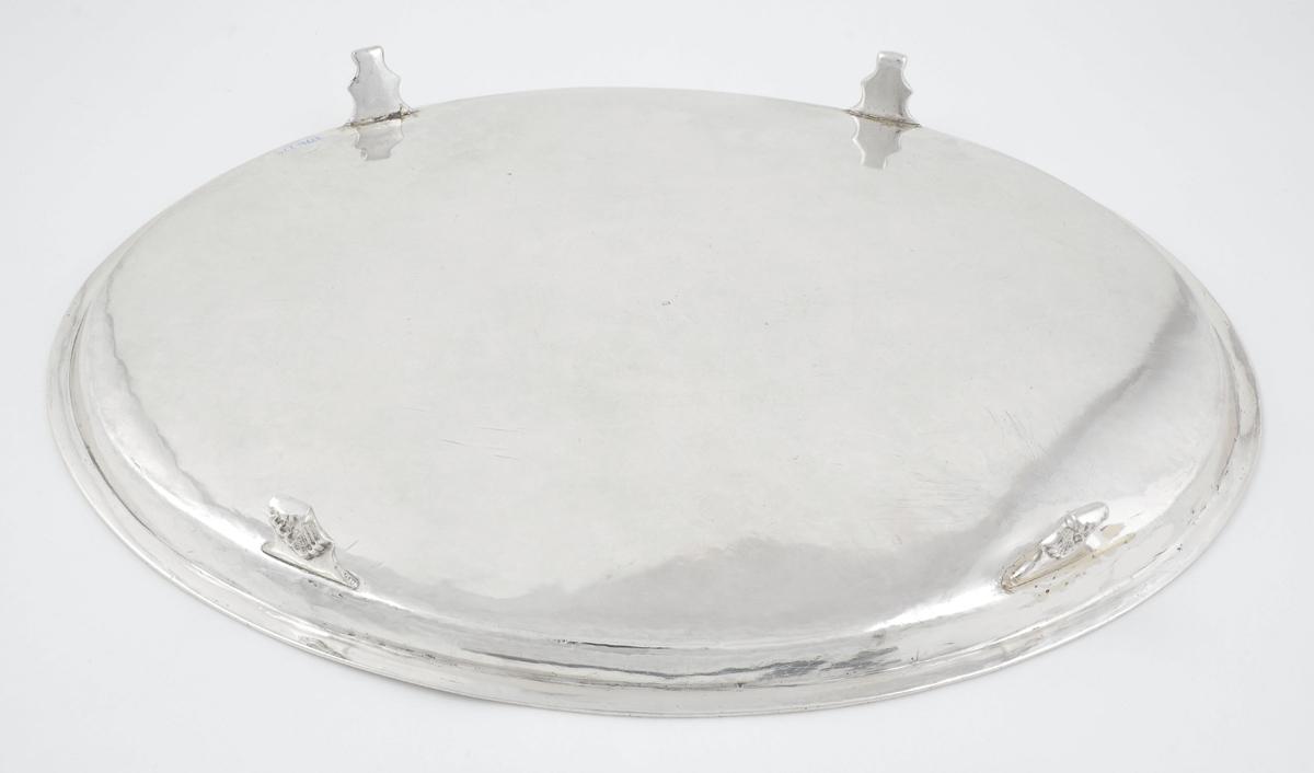 1976.0279 Salver, View 3