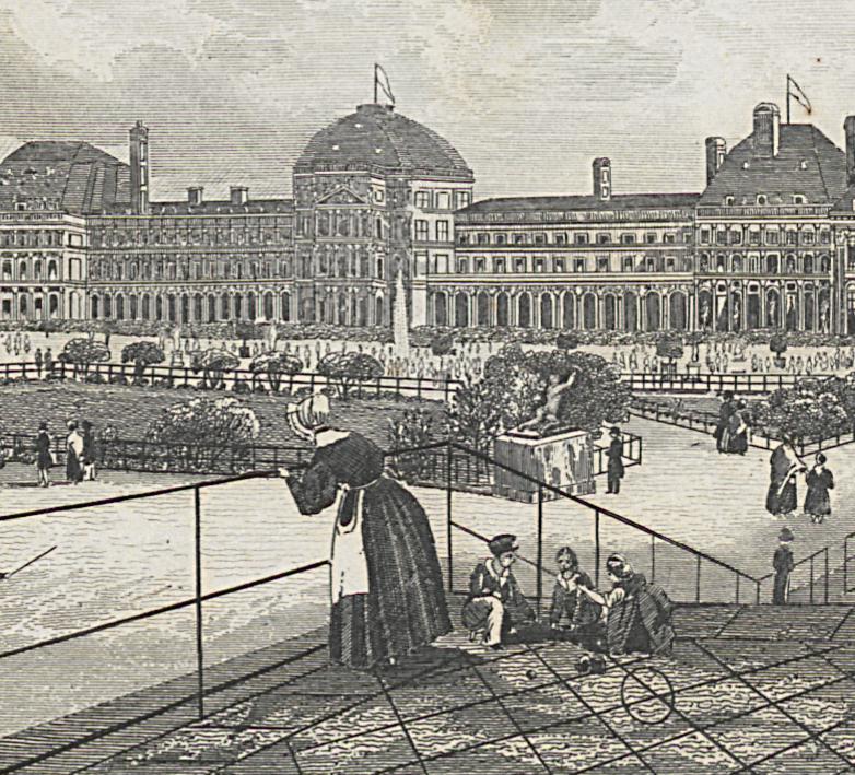 1976.0282.005 Print, Detail 2