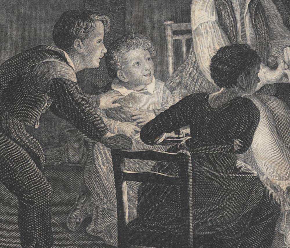 1976.0282.006 Print, Detail 2