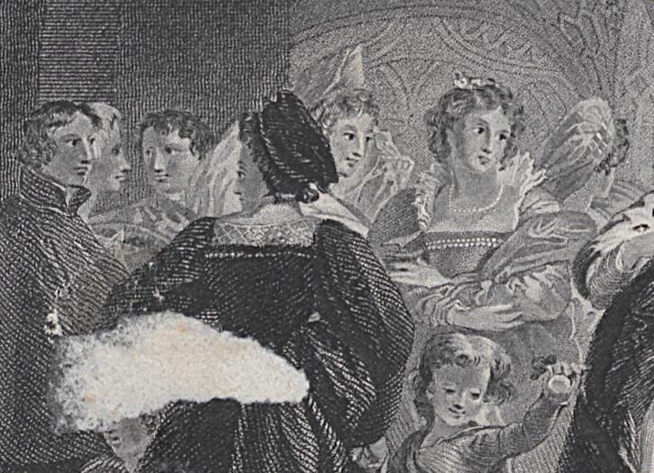 1976.0282.009 Print, Detail 3
