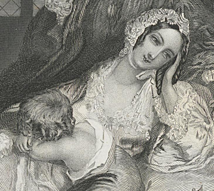 1976.0282.014 Print, Detail 3