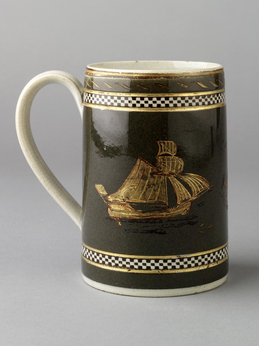 1976.0315 Mug (view 1)