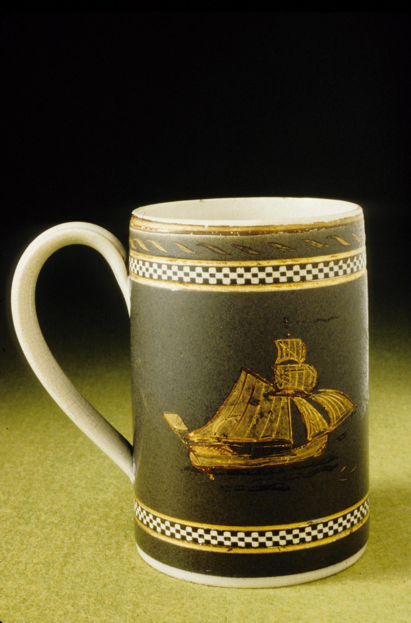 1976.0315 Mug