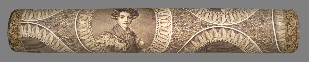 1957.1316.005 Bolster