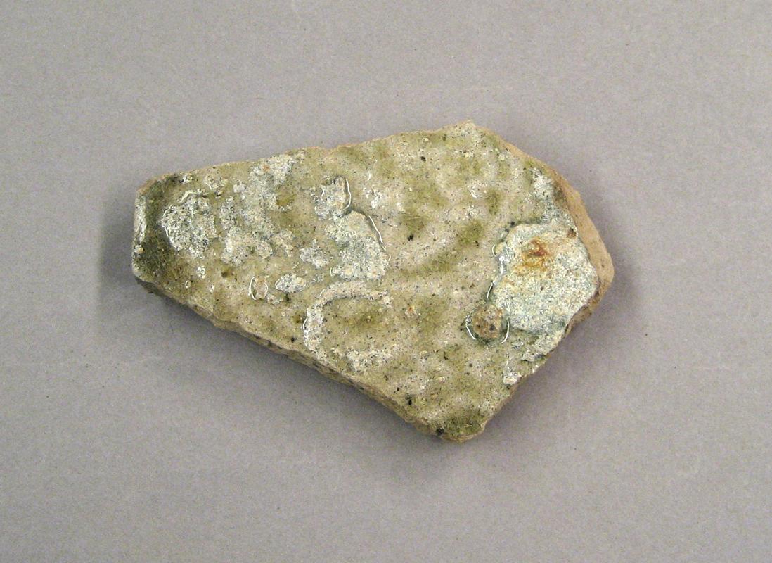1976.0523.040 ceramic shard