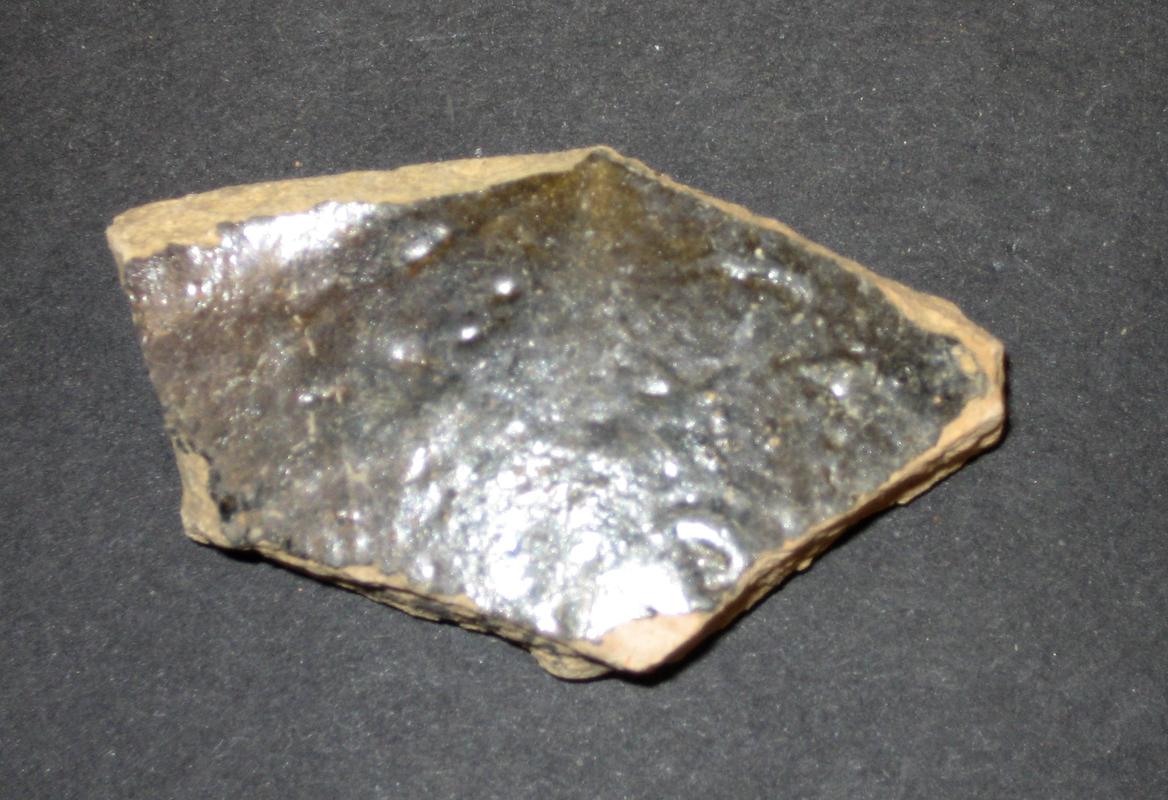 1976.0523.042 Ceramic Fragment