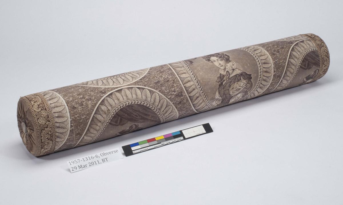 1957.1316.006 Bolster (view 2)