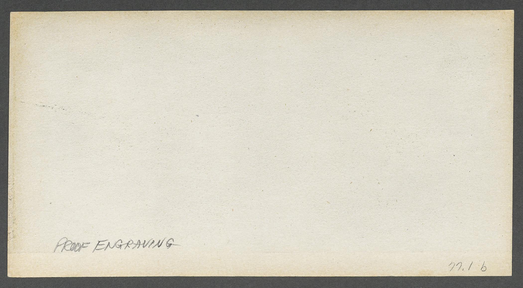 1977.0001 B Print, view 2, reverse