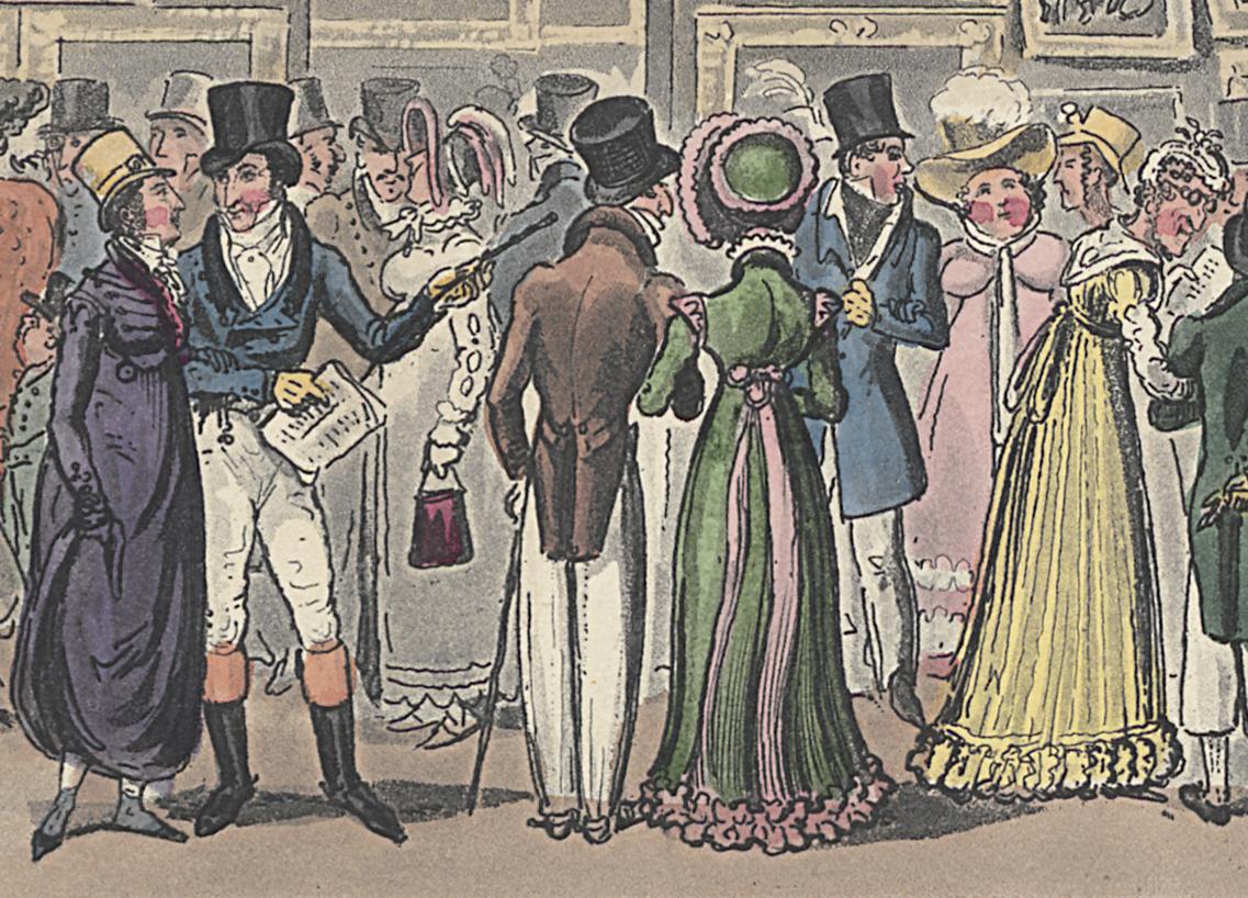 1977.0004 Print, Detail 2