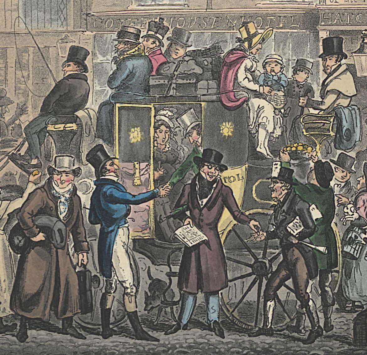 1977.0005 Print, Detail 2