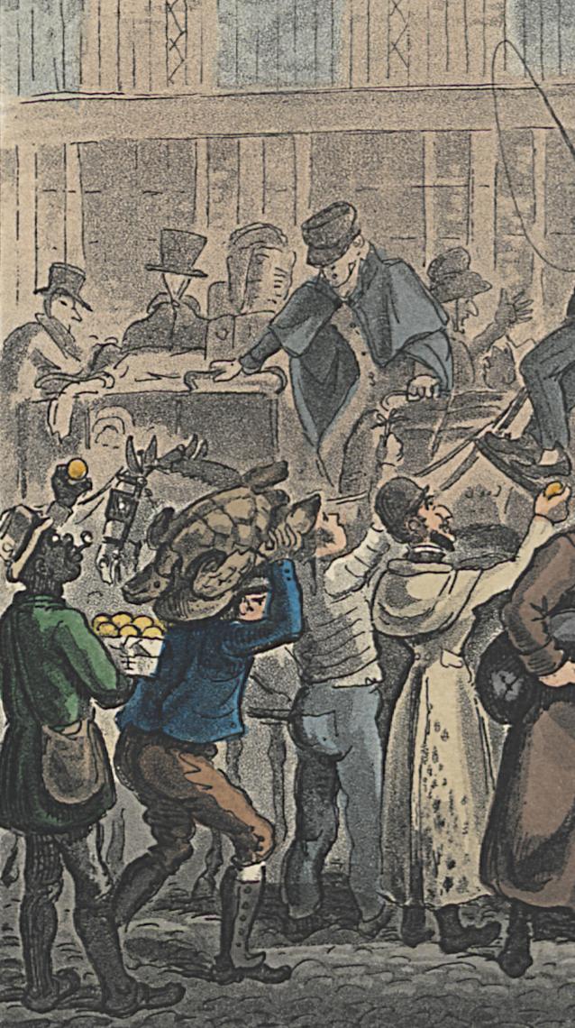 1977.0005 Print, Detail 3