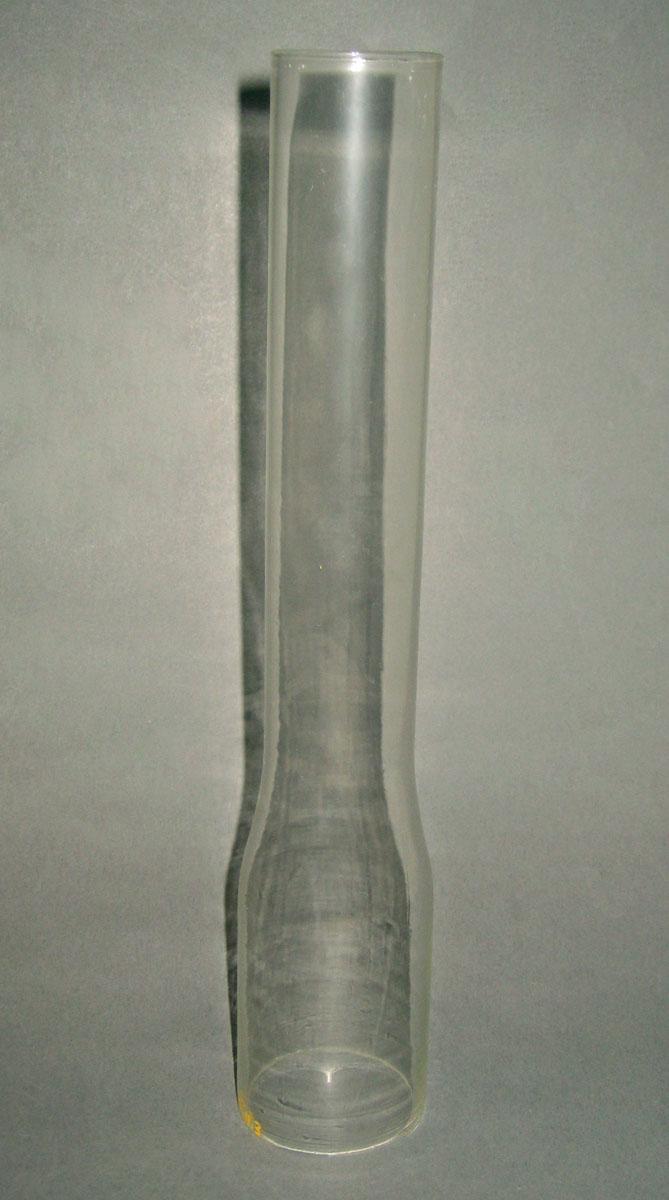 1977.0011.003 Glass chimney
