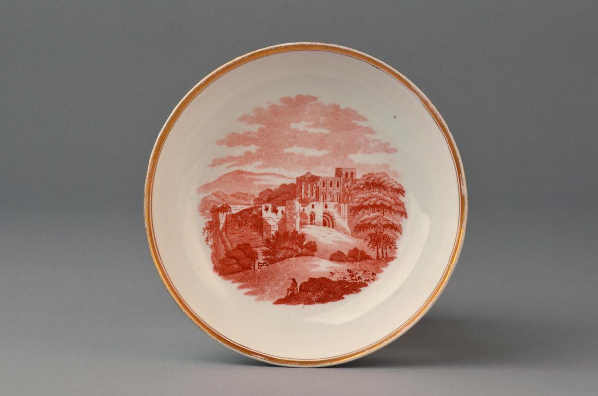 1977.0014 B Saucer