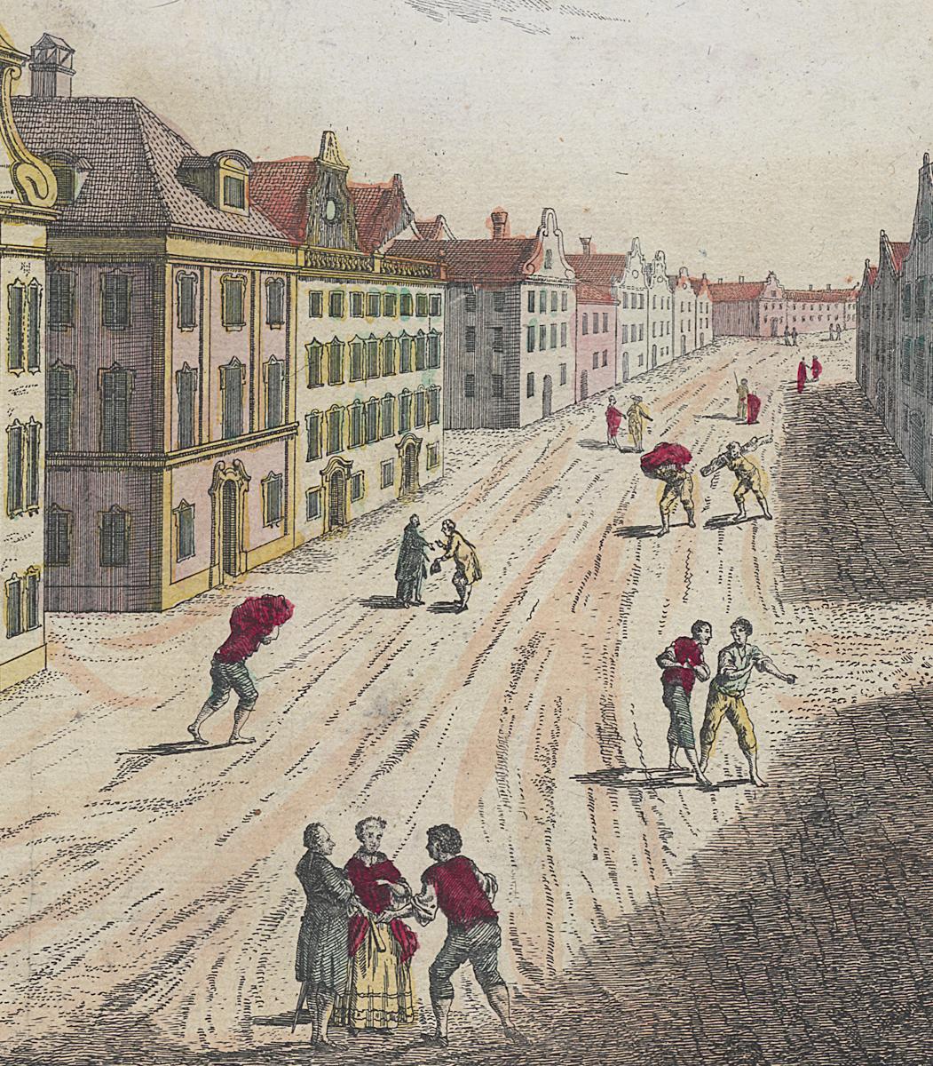 1977.0047 Print, Detail 2