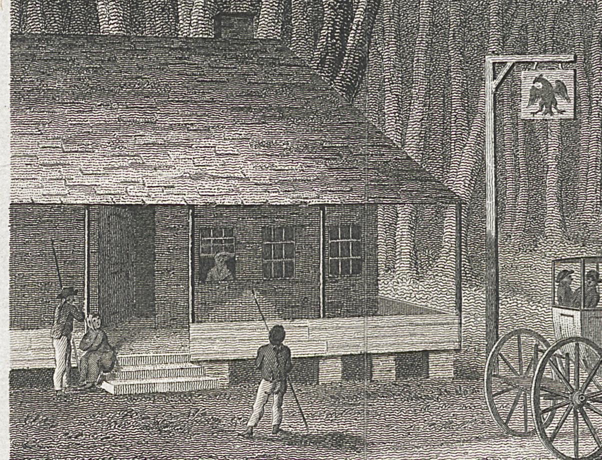 1977.0048 Print, Detail 2