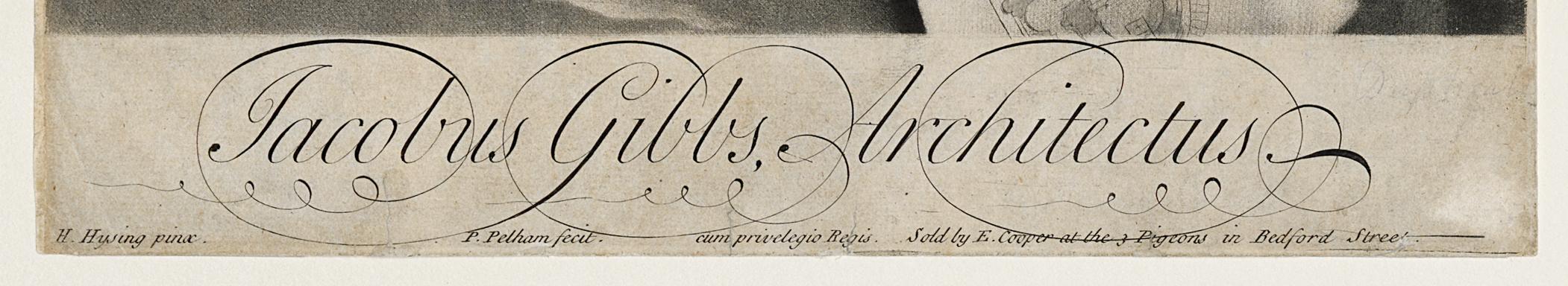 1977.0052 Print, Detail
