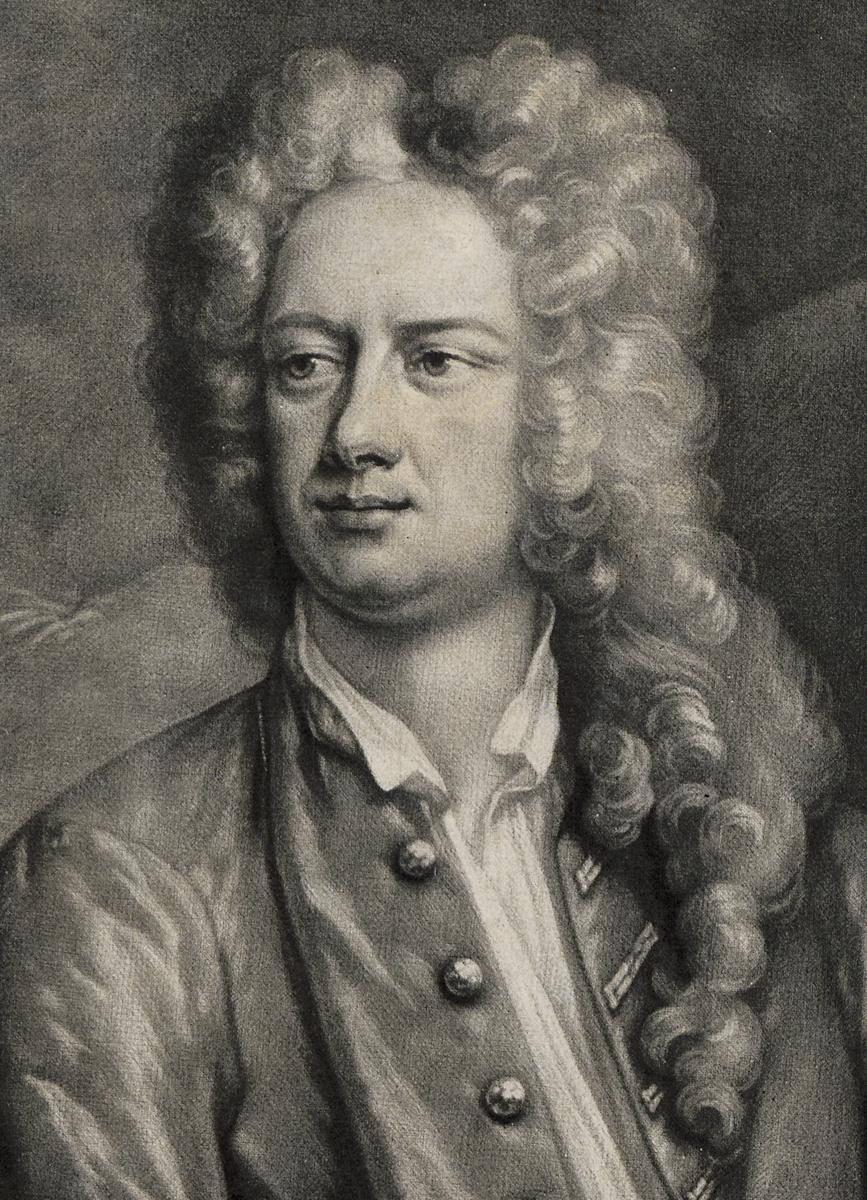 1977.0052 Print, Detail 2