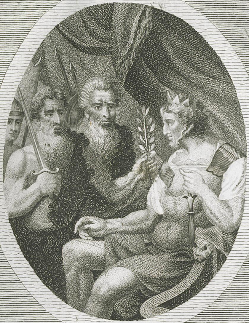 1977.0055.001 Print, detail 2