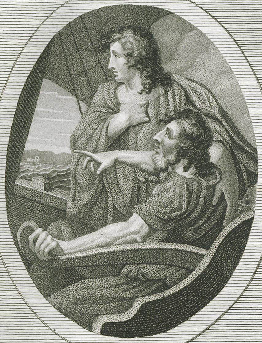 1977.0055.003 Print, detail 2