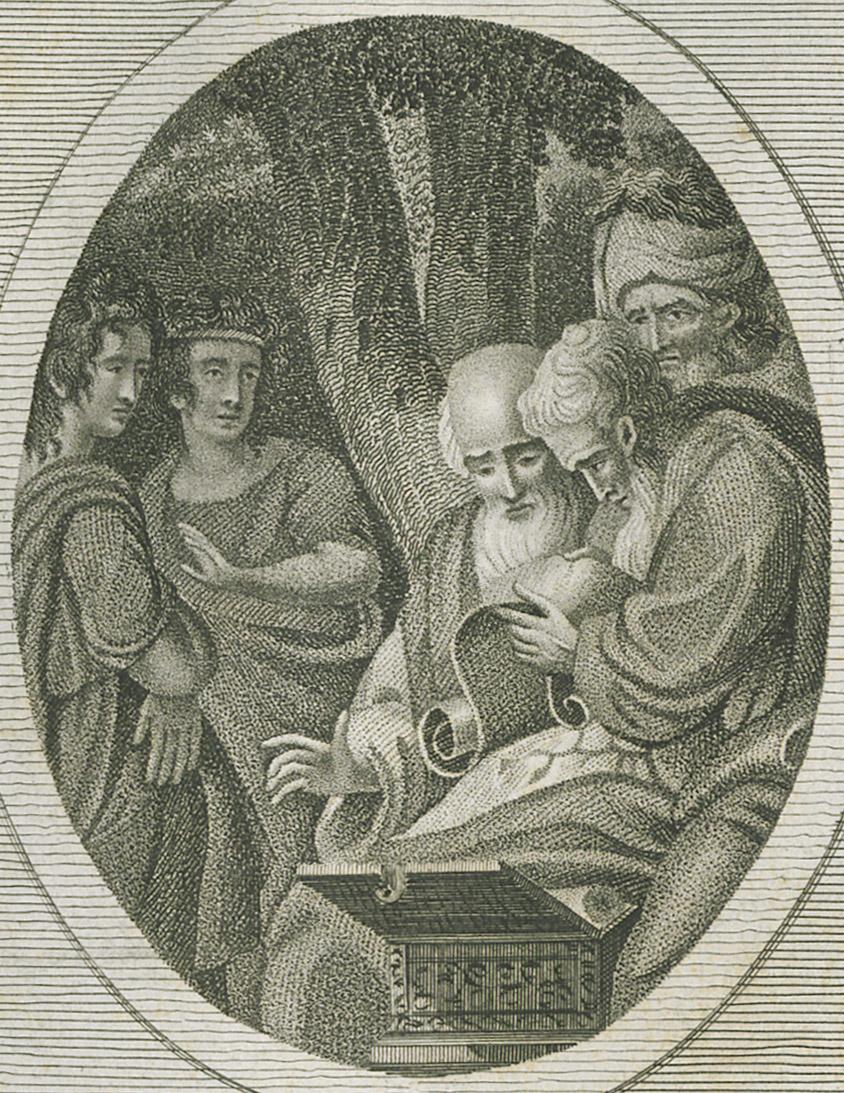 1977.0055.005 Print, detail 2