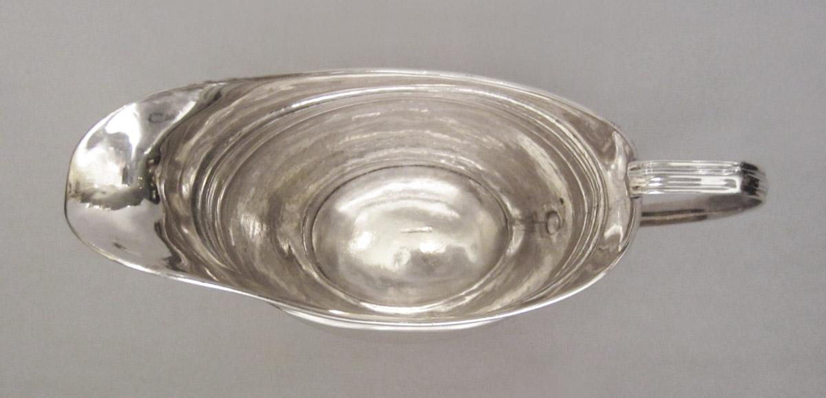 1977.0074 Pitcher, interior