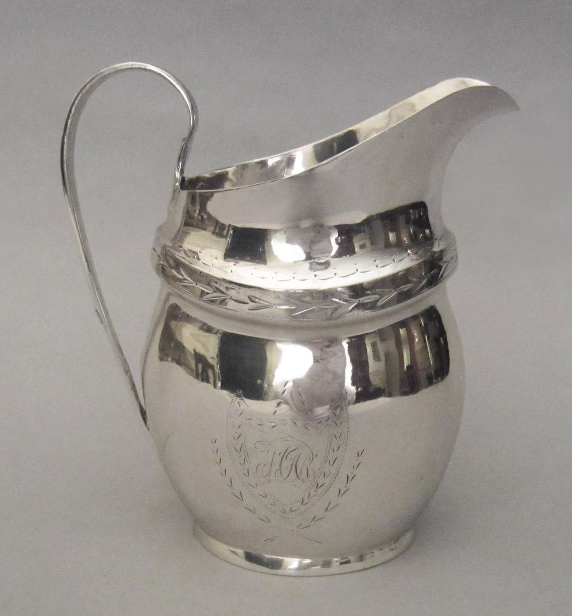 1977.0075 Pitcher, side 2