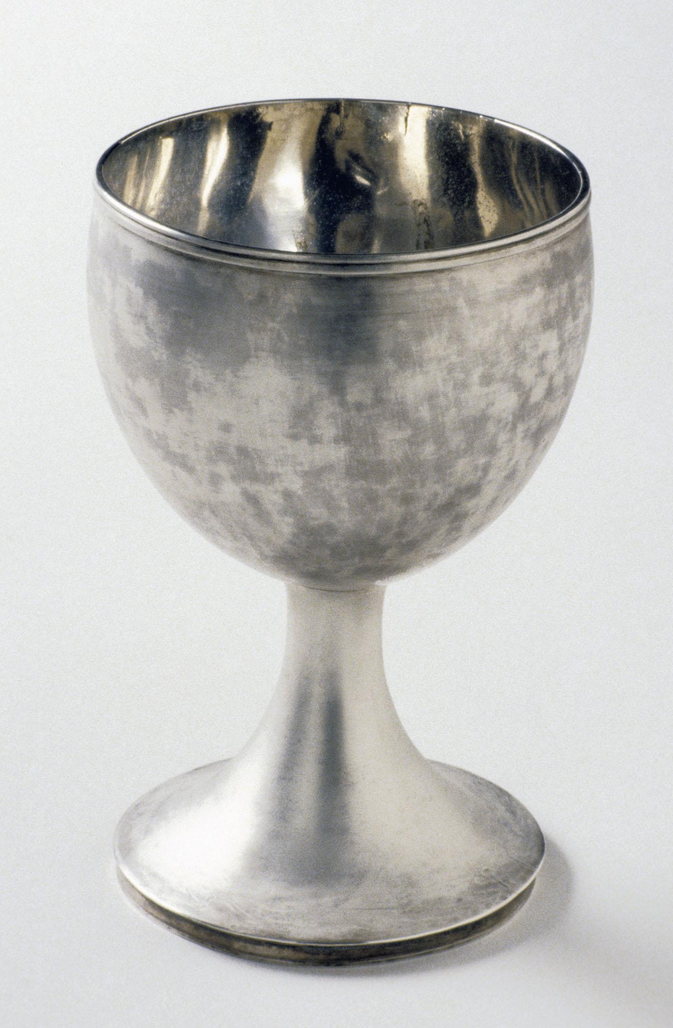 1977.0080 Goblet, view 1