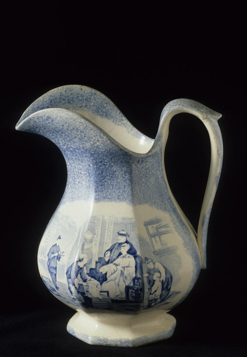 1977.0099 Jug, Pitcher