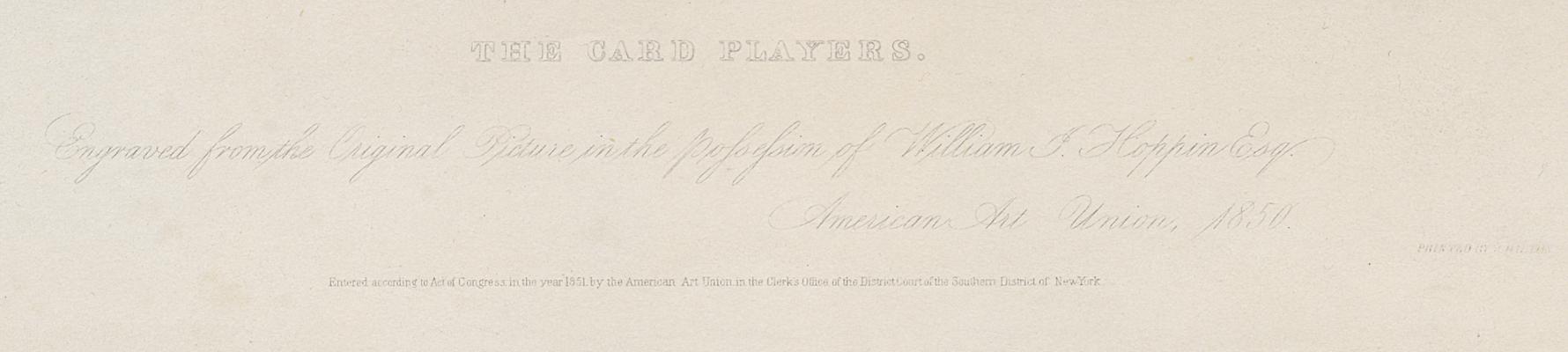 1977.0100 Print, Detail 4