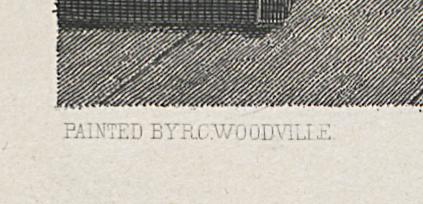 1977.0100 Print, Detail 5