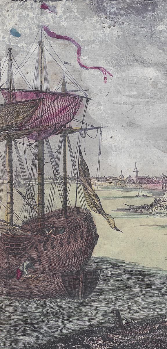 1977.0101.001 Print, Detail
