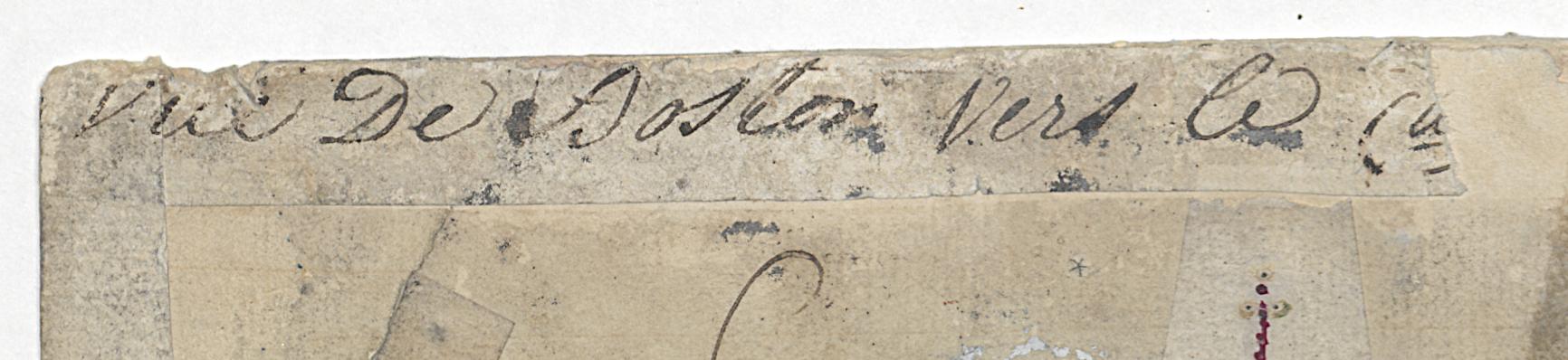 1977.0101.001 Print Verso, Detail 4