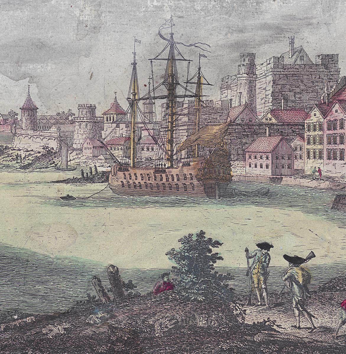 1977.0101.001 Print, Detail 2