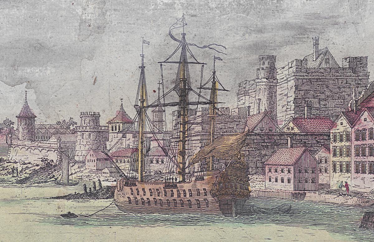1977.0101.001 Print, Detail 5