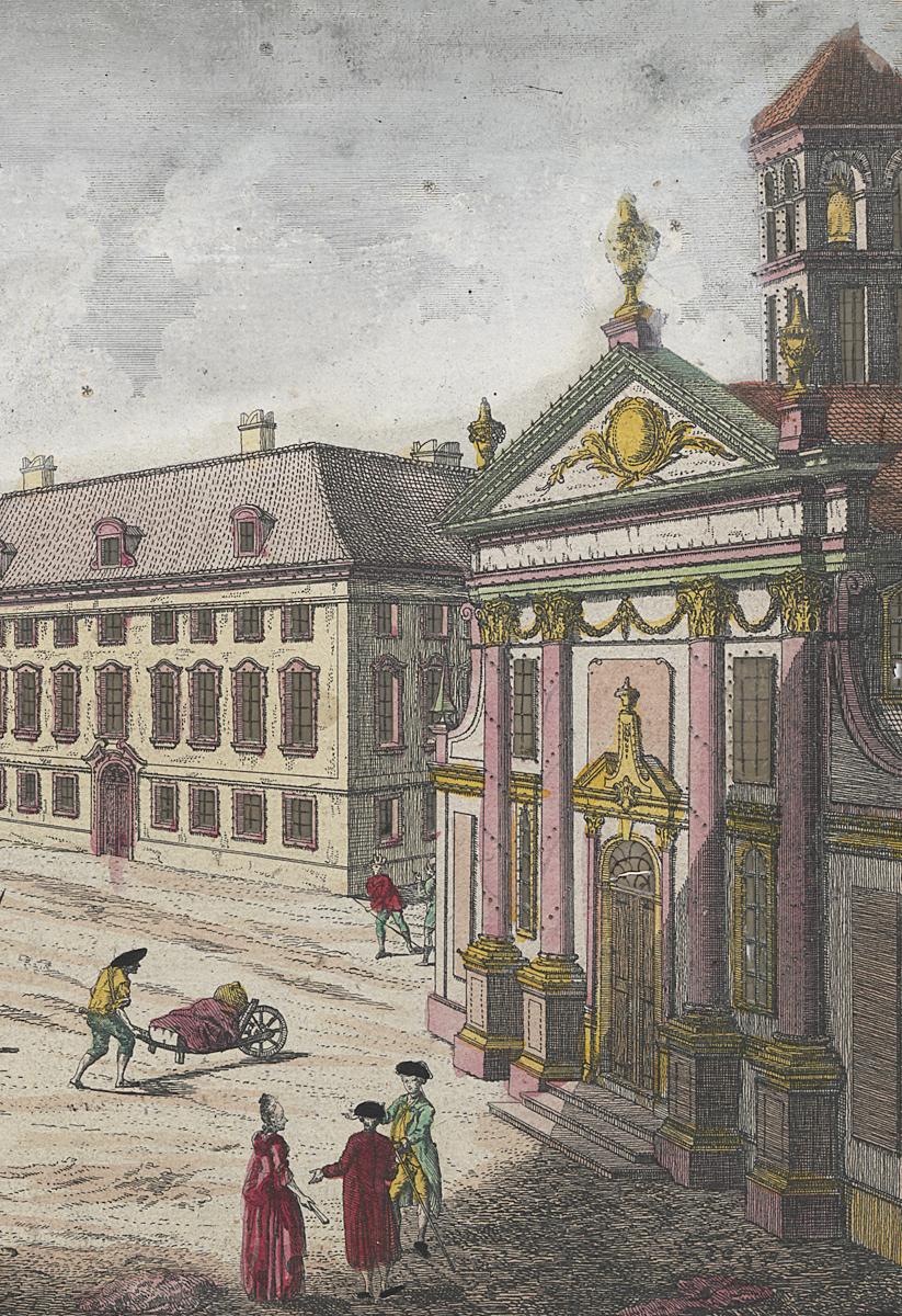 1977.0101.002 Print, Detail 2